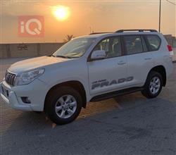 تويوتا لاندكروزر برادو